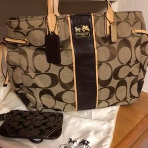 Coach bag no. j1126-18967